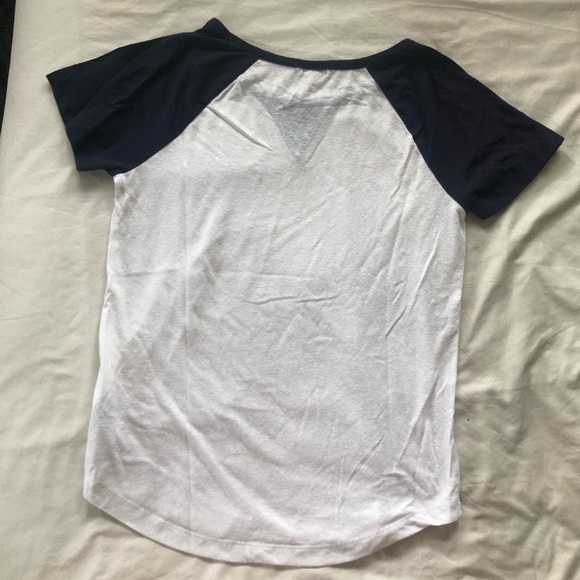 Baseball Tee - Picture 2 of 3